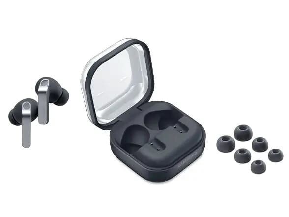 Samsung Galaxy Buds 4 Pro 