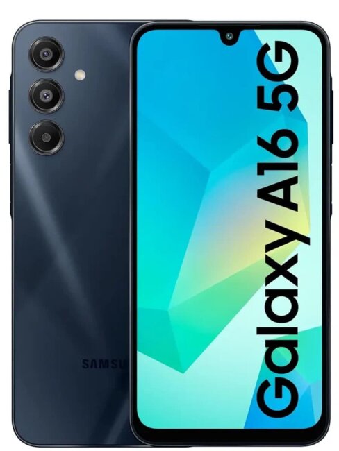 Samsung Galaxy A16 4/128Gb 