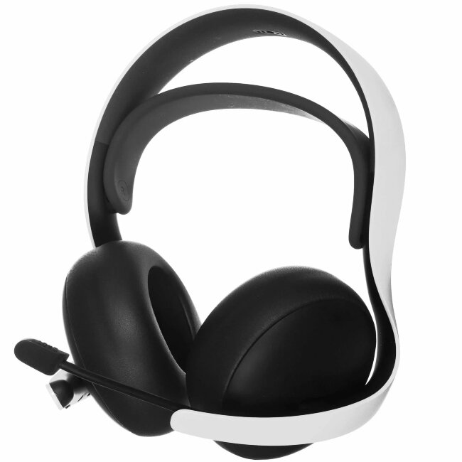 Наушники Sony Pulse Elite