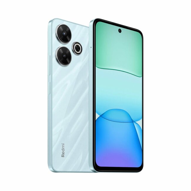 Xiaomi Redmi 13 6/128Gb