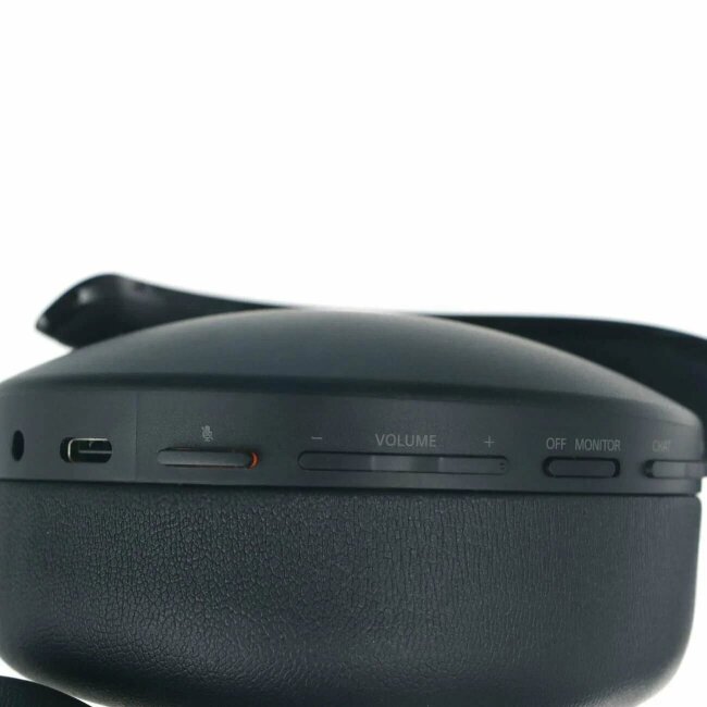 Наушники Sony Pulse 3D