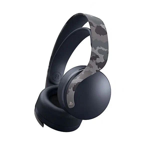 Наушники Sony Pulse 3D