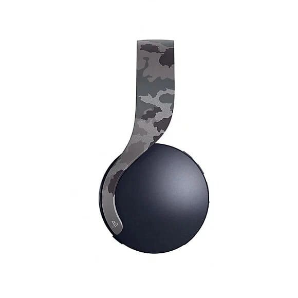 Наушники Sony Pulse 3D