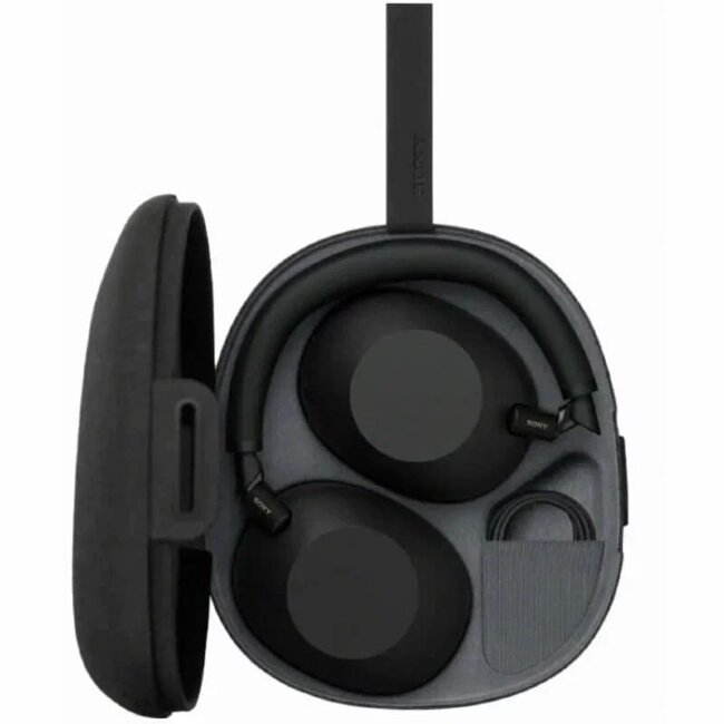 Наушники Sony WH-1000XM6