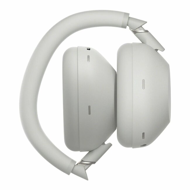 Наушники Sony WH-1000XM6