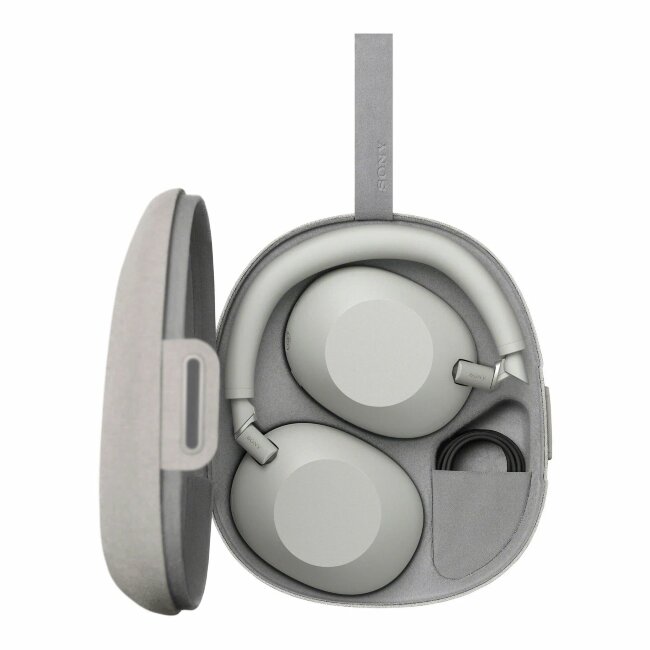 Наушники Sony WH-1000XM6