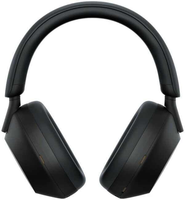 Наушники Sony WH-1000XM5