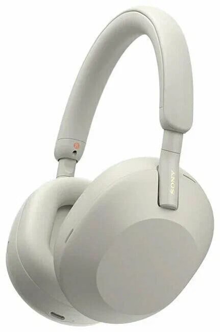 Наушники Sony WH-1000XM5