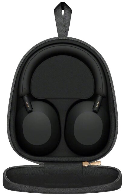 Наушники Sony WH-1000XM5