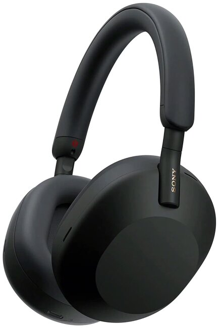 Наушники Sony WH-1000XM5