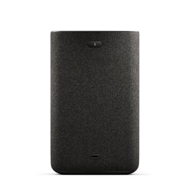 Яндекс Станция 2 - умная колонка с Алисой