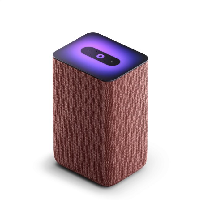 Яндекс Станция 2 - умная колонка с Алисой