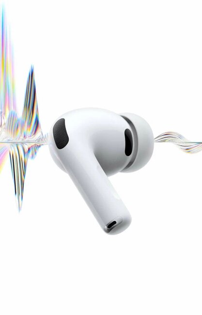 Apple AirPods Pro 3