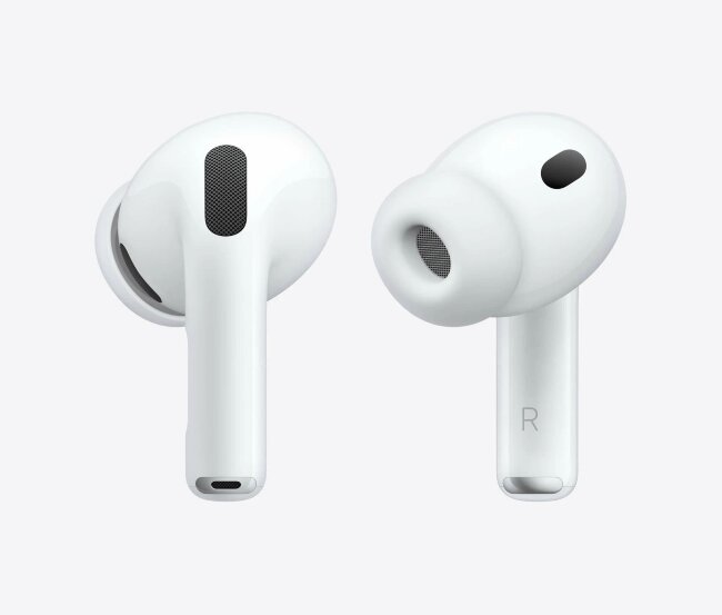 Apple AirPods Pro 3