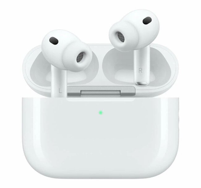 Apple AirPods Pro 3
