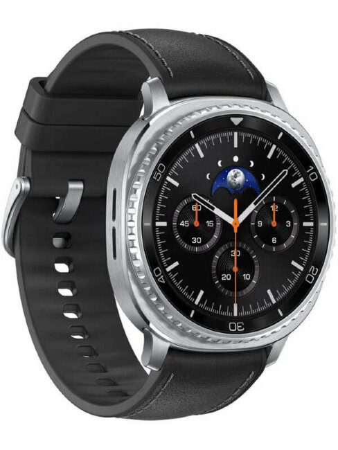  Samsung Galaxy Watch 8 Classic 46мм