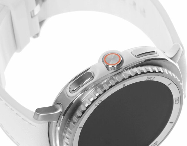  Samsung Galaxy Watch 8 Classic 46мм