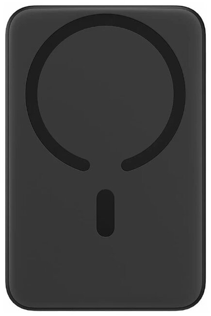 Внешний магнитный аккумулятор повербанк Baseus 6000 мАч 20 Вт с кабелем Type-c на Type-c Внешний магнитный аккумулятор повербанк Baseus 6000 мАч 20 Вт с кабелем Type-c на Type-c