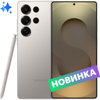 Samsung Galaxy S25 Ultra 12/512Gb