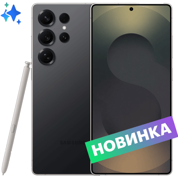 Samsung Galaxy S25 Ultra 12/512Gb