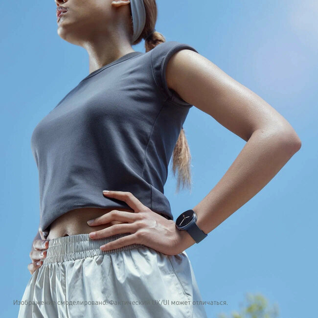 Samsung Galaxy Watch 8 40mm 