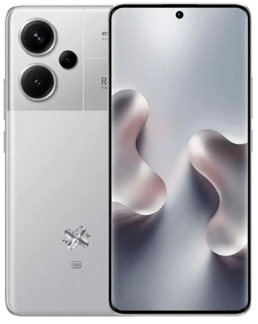 Xiaomi Redmi Note 13 Pro Plus 5G 12/512Gb