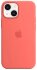 Чехол Apple MagSafe силиконовый для iPhone 13
