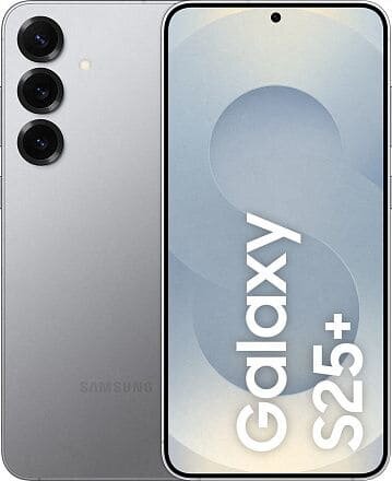 Samsung Galaxy S25 Plus 12/256Gb 