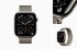 Apple Watch Series 11 Titanium 42mm