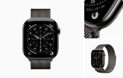 Apple Watch Series 11 Titanium 42mm Apple Watch Series 11 Titanium 42mm