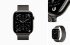 Apple Watch Series 11 Titanium 42mm