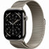 Apple Watch Series 11 Titanium 42mm