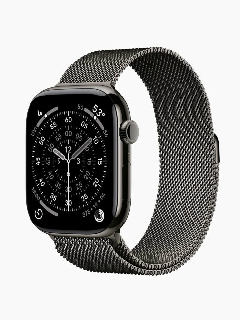 Apple Watch Series 11 Titanium 42mm