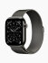 Apple Watch Series 11 Titanium 42mm