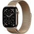 Apple Watch Series 11 Titanium 42mm