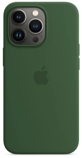 Чехол Apple MagSafe силиконовый для iPhone 13 Pro