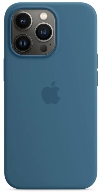 Чехол Apple MagSafe силиконовый для iPhone 13 Pro