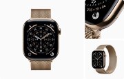 Apple Watch Series 11 Titanium 46mm  Apple Watch Series 11 Titanium 46mm