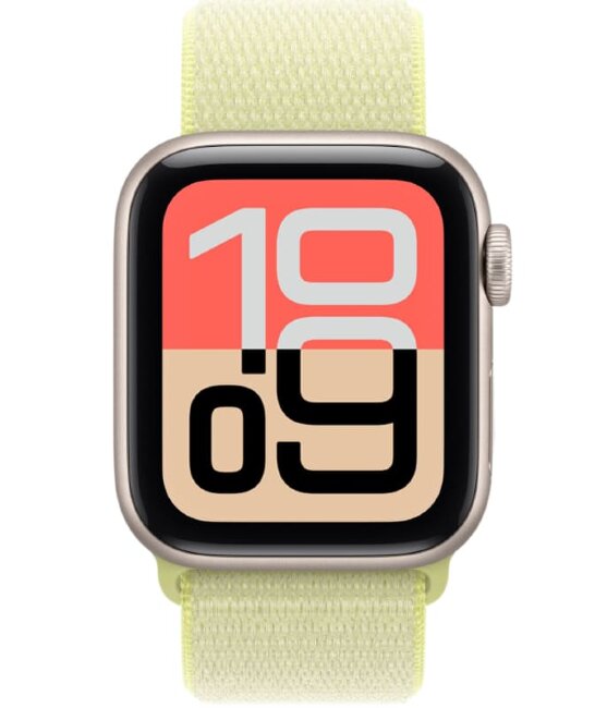 Apple Watch Series Se 3 2025 40mm