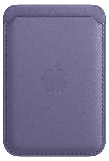 Чехол Apple MagSafe кожаный для Apple iPhone 12/13/14 все модели