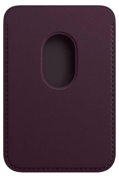 Чехол Apple MagSafe кожаный для Apple iPhone 12/13/14 все модели