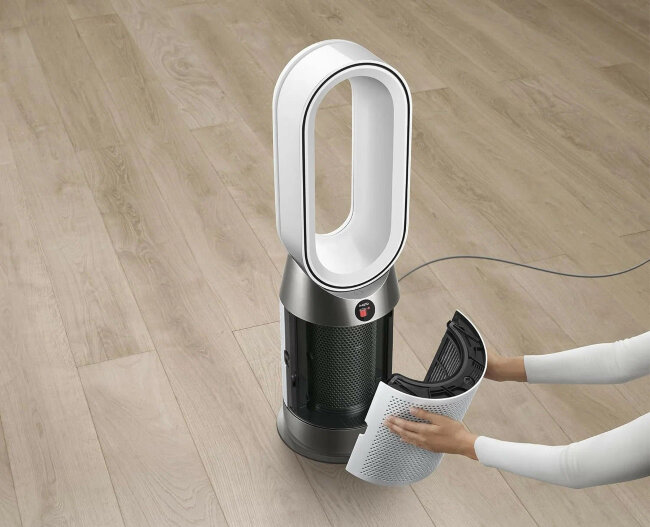Очиститель воздуха Dyson Purifier hot+cool gen1