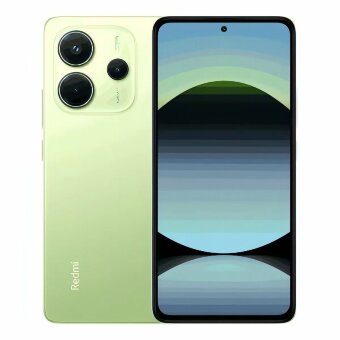 Xiaomi Redmi Note 14 8/256GB Xiaomi Redmi Note 14 8/256GB