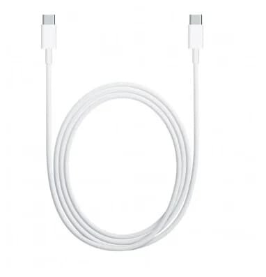 Кабель Apple USB Type-C - USB Type-C, 2 м