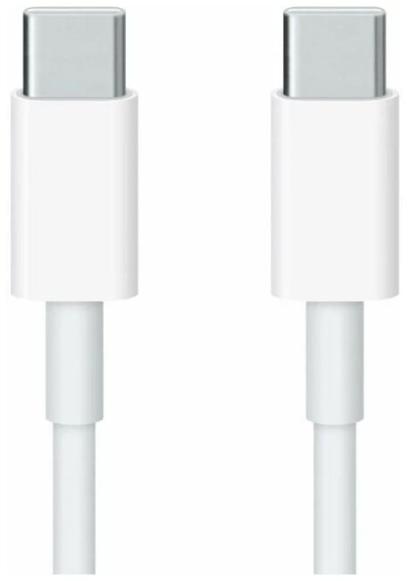 Кабель Apple USB Type-C - USB Type-C, 2 м