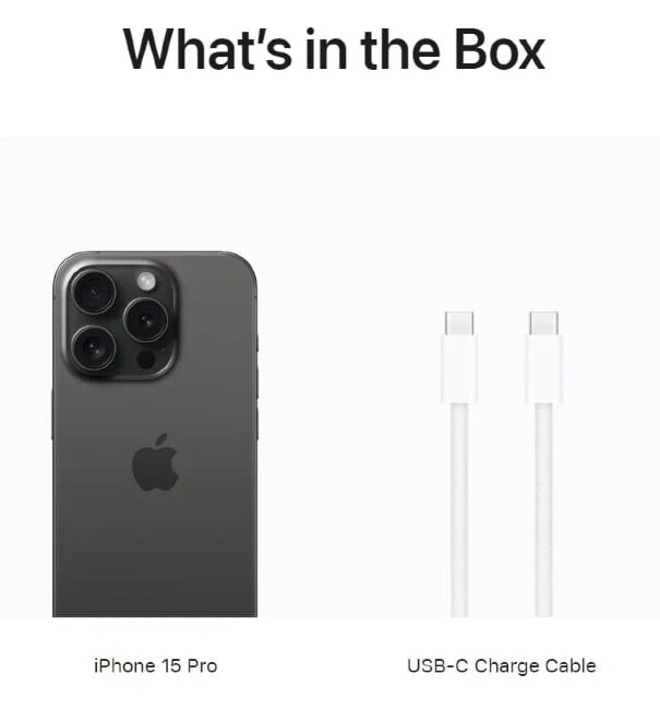  iPhone 15 Pro Max 512 ГБ  