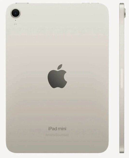 iPad Mini 7 2024 256GB Wi-Fi