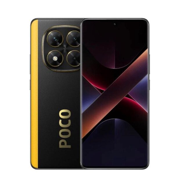 Poco X7 12/512Gb