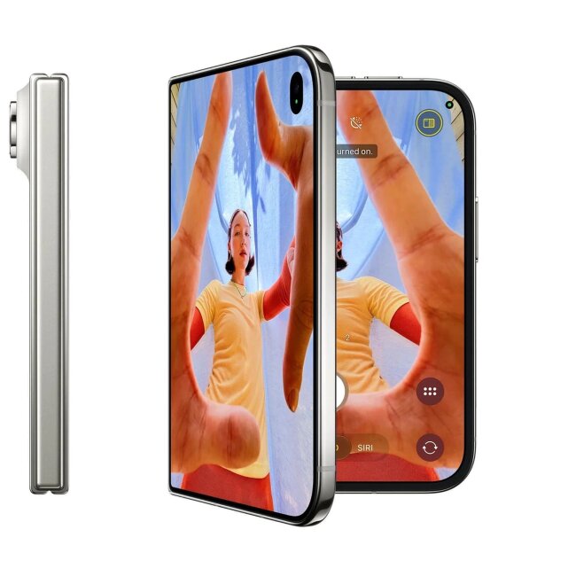 Apple iPhone Duo 256Gb