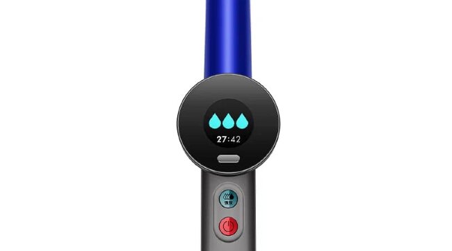 Электрошвабра Dyson WashG1 